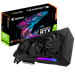 کارت گرافیک  گیگابایت مدل AORUS GeForce RTX™ 3070 Ti MASTER 8G حافظه 8 گیگابایت